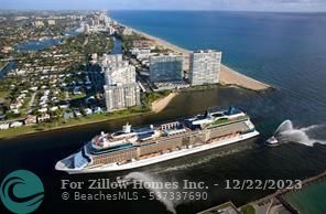 2100 S  Ocean Ln #1607, Fort Lauderdale, FL 33316