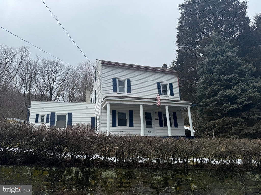 599 Big Mine Run Rd, Ashland, PA 17921 MLS PASK2014334 Trulia