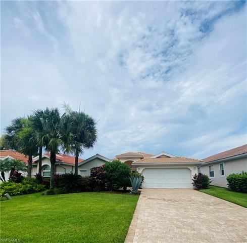 7867 Berkshire Pines Dr, Naples, FL 34104