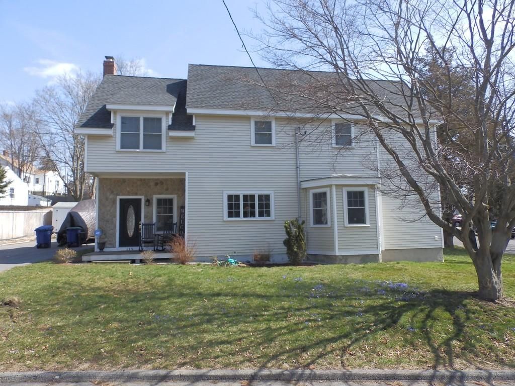 135 Argyle Rd, Braintree, MA 02184 Trulia