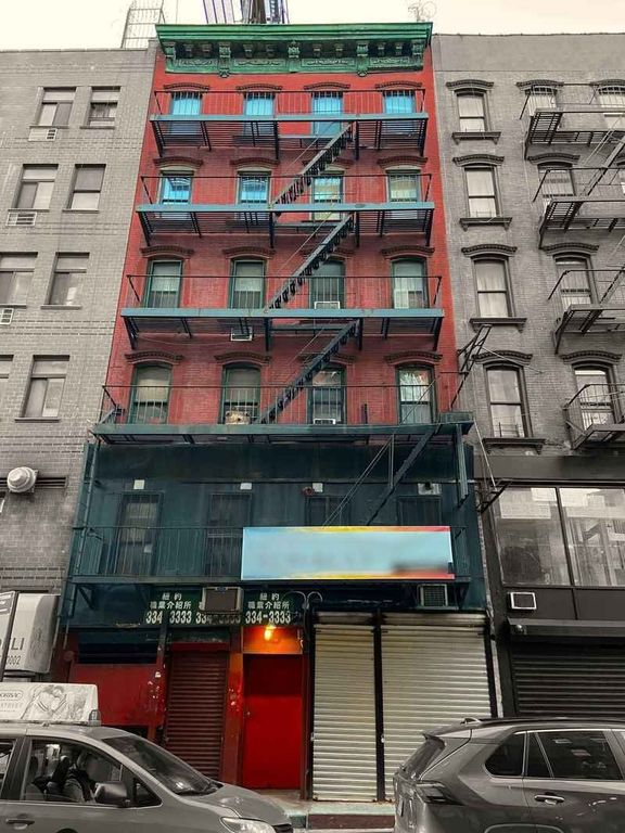 5 Eldridge St, New York, NY 10002 Trulia