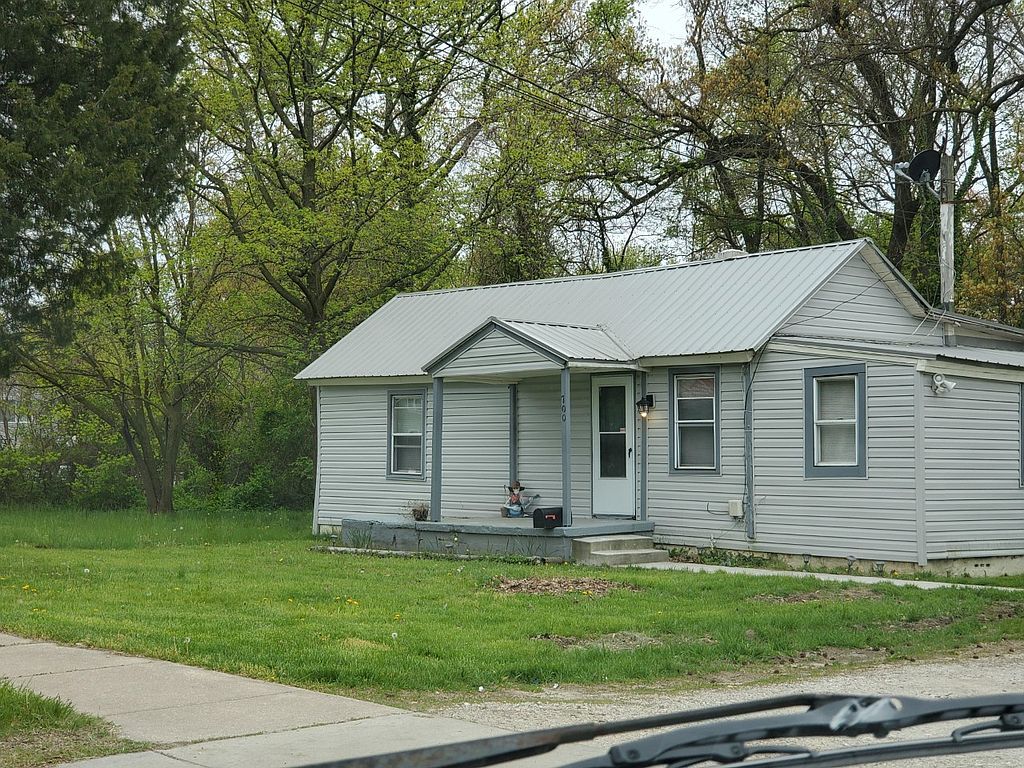 700 S Marlyn Ave, Essex, MD 21221 Trulia