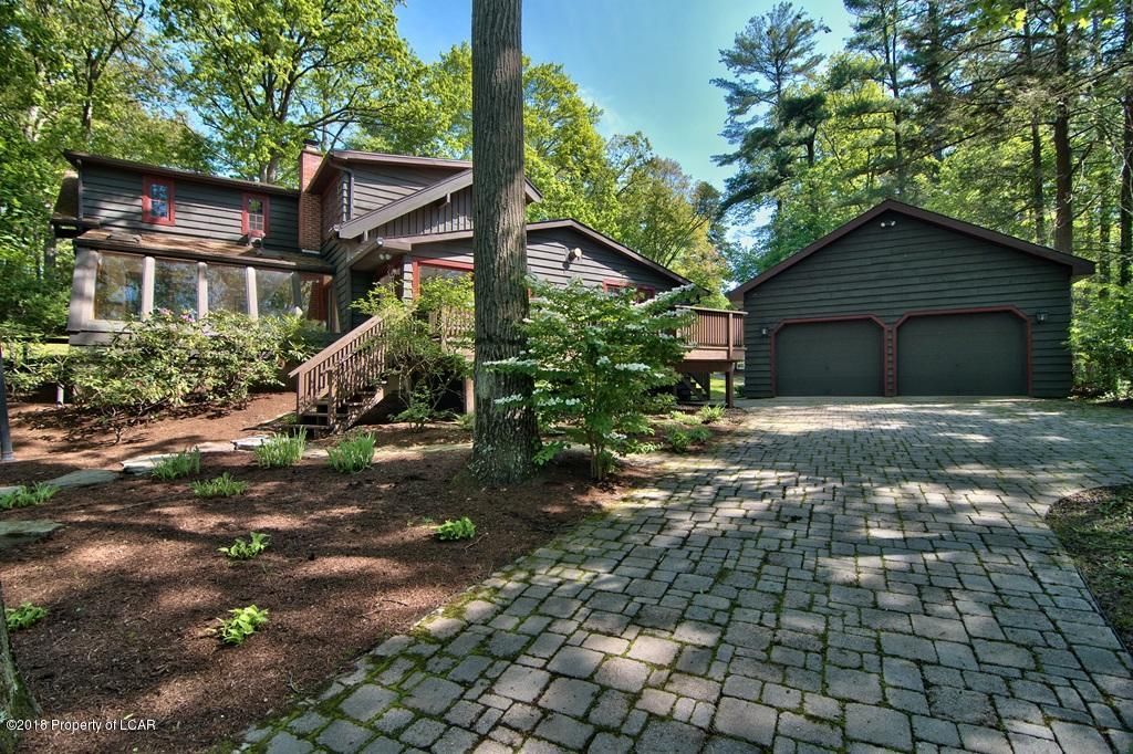 5 Newberry Est, Dallas, PA 18612 Trulia