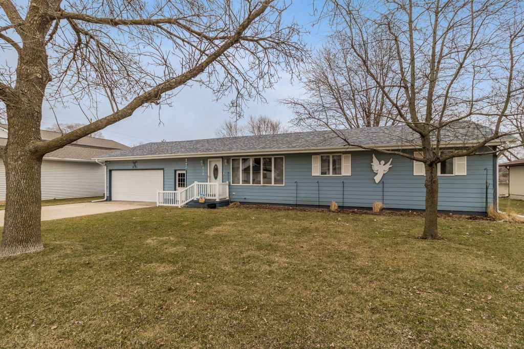 830 3rd St, Jewell, IA 50130 Trulia
