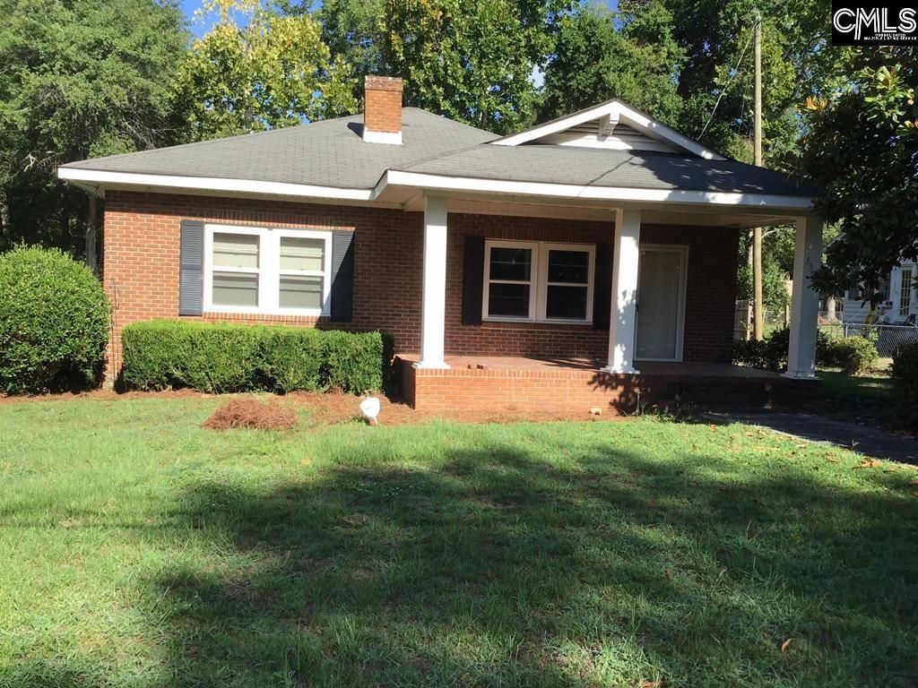 5331 Springfield Rd, Williston, SC 29853 Trulia