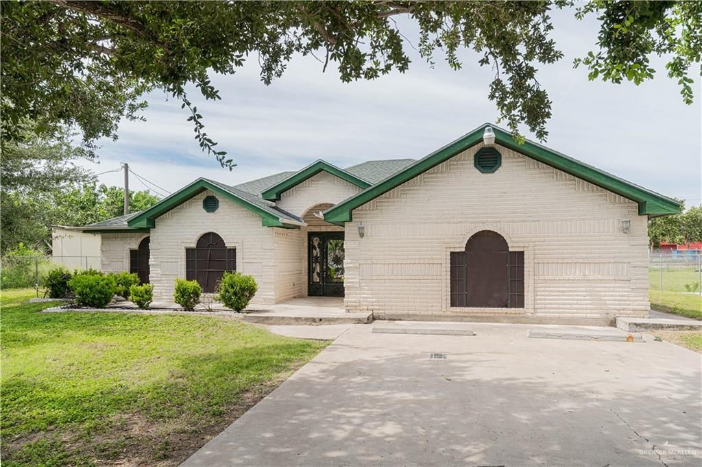 6911 Pradera Ln, Palmview, TX 78572 Trulia