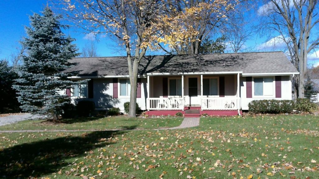 5310 Beecher Rd, Flint, MI 48532 Trulia