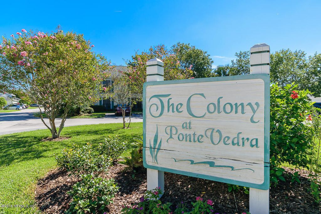 73 Ponte Vedra Colony Cir, Ponte Vedra Beach, FL 32082