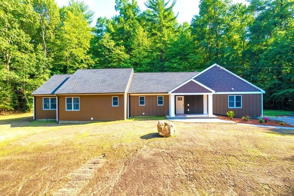 4242B Ramshorn Rd, Charlton, MA 01507 MLS 73124505 Trulia