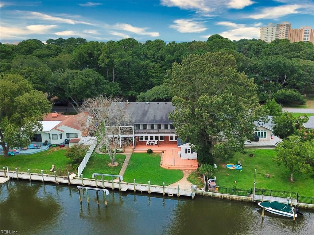 3125 Lynnhaven Dr, Virginia Beach, VA 4 Bed, 4 Bath SingleFamily