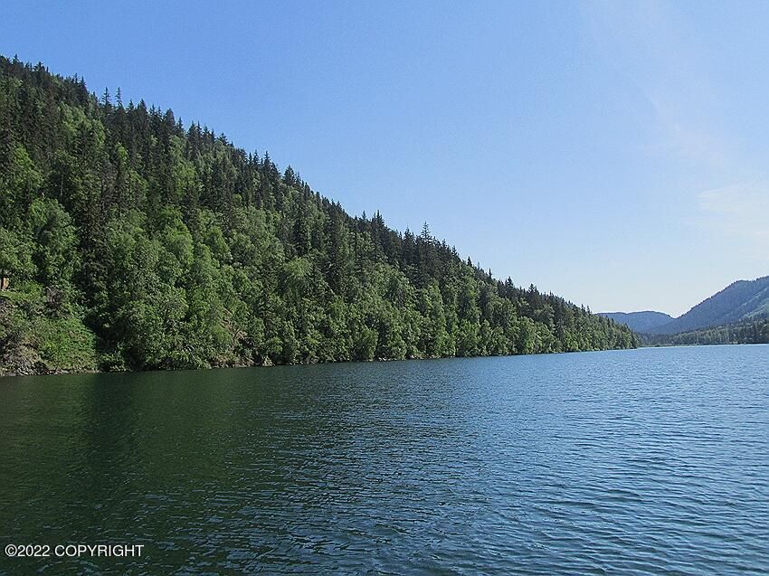L3B7 Chilkat Lake Rd, Haines, AK 99827 Trulia