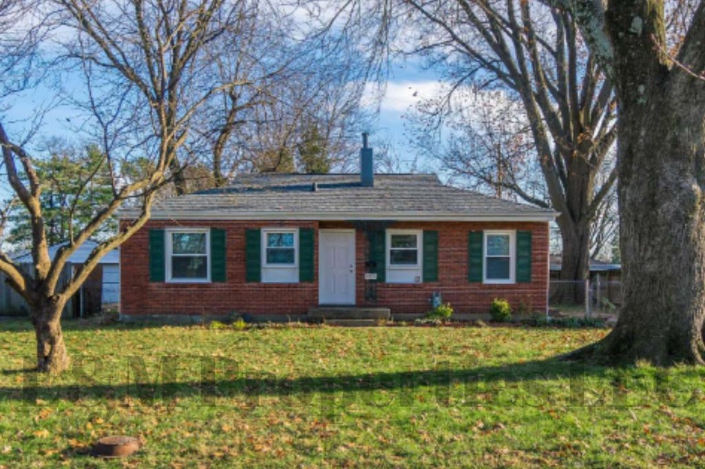 2504 Proctor Knott Dr, Louisville, KY 40218 Trulia
