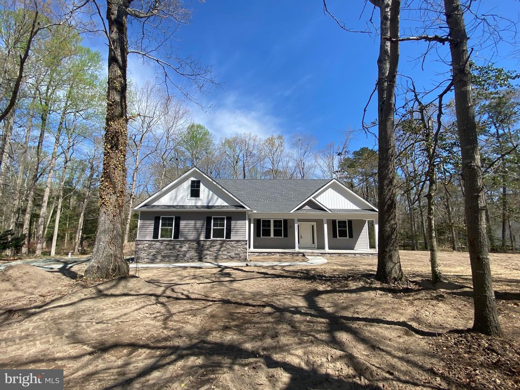 22001 Reynolds Pond Rd, Ellendale, DE 19941 Trulia