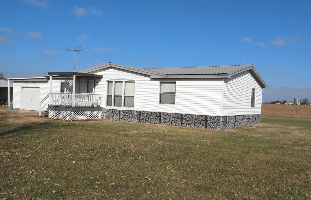 420 SE 10th Rd, Lamar, MO 64759 Trulia