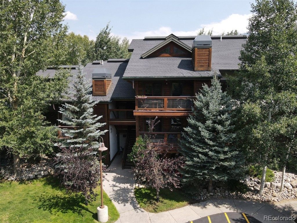 360 Ore House Plz #301, Steamboat Springs, CO 80487