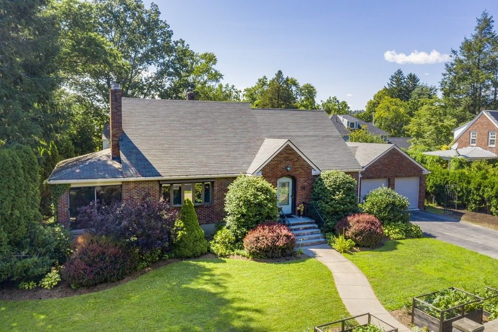 285 Common St, Belmont, MA 02478 Trulia