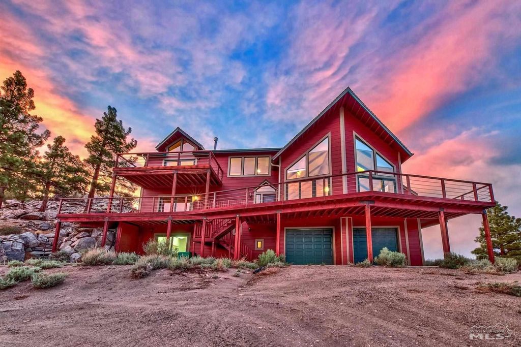 100 Kingsbury Grade, Stateline, NV 89449