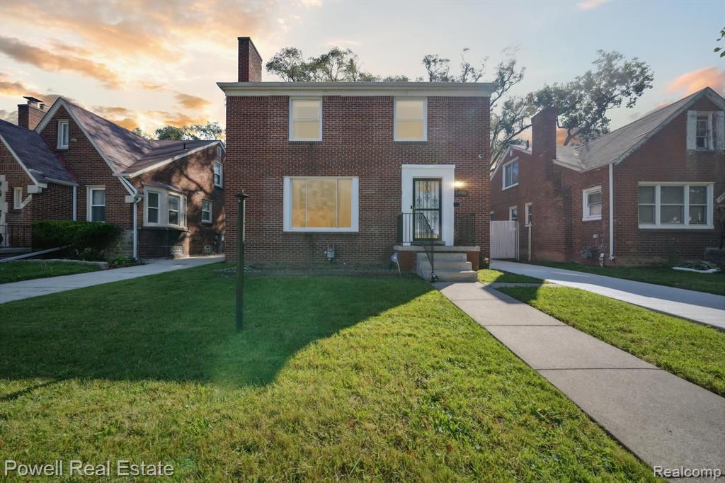 18910 Prevost St, Detroit, MI 48235 Trulia