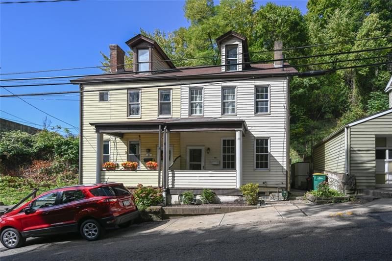 5 Ravine St, Pittsburgh, PA 15215 Trulia