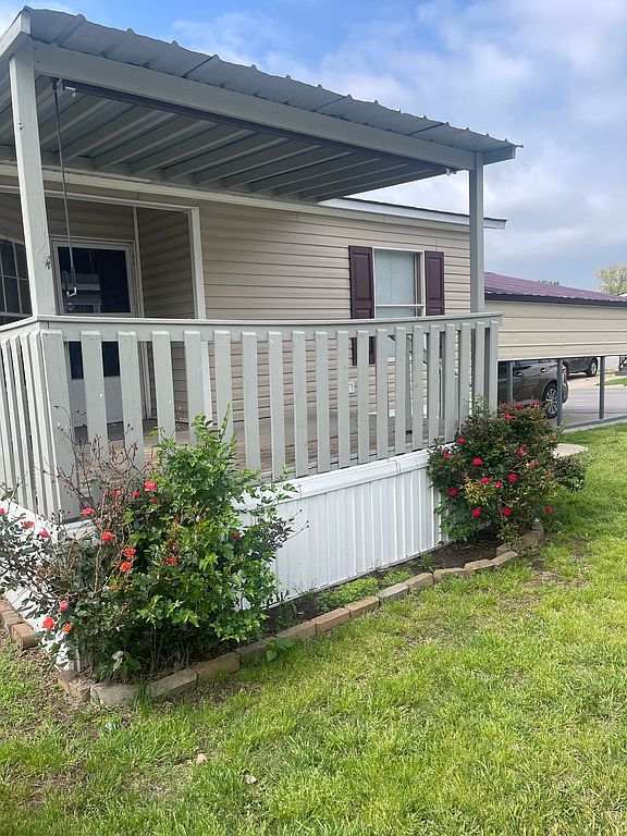 Lexington Crossing Norman, OK Trulia