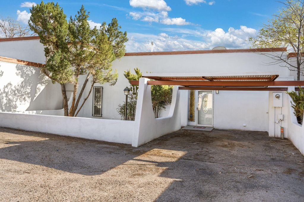 312 Horizon Vista Blvd, Rio Communities, NM 87002 Townhouse for Sale