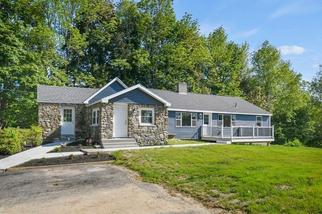 86 Fitzgerald Rd, Charlton, MA 01507 Trulia