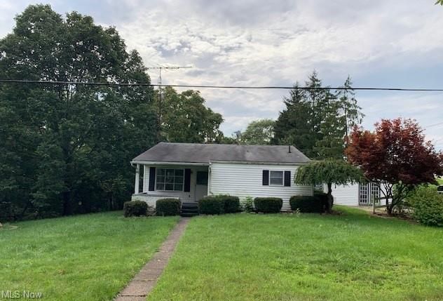 64971 Larrick Ridge Rd, Cambridge, OH 43725