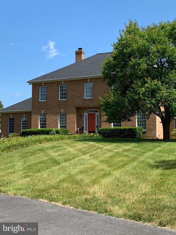 1970 Old Chapel Rd, Boyce, VA 22620 MLS VACL2001996 Trulia