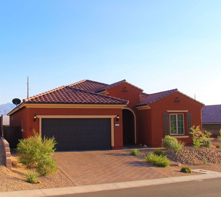 1216 Trickling Brook Trl, Mesquite, NV 89034