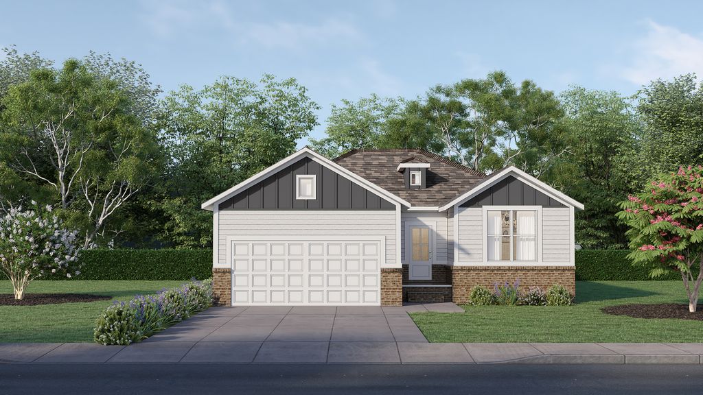 Chesterfield Vintage Hills Estates Springfield, MO Trulia