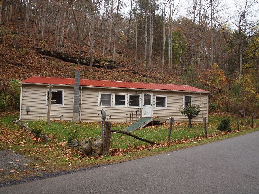 851 Brushy Run Road, Seneca Rocks, WV 26884 Trulia