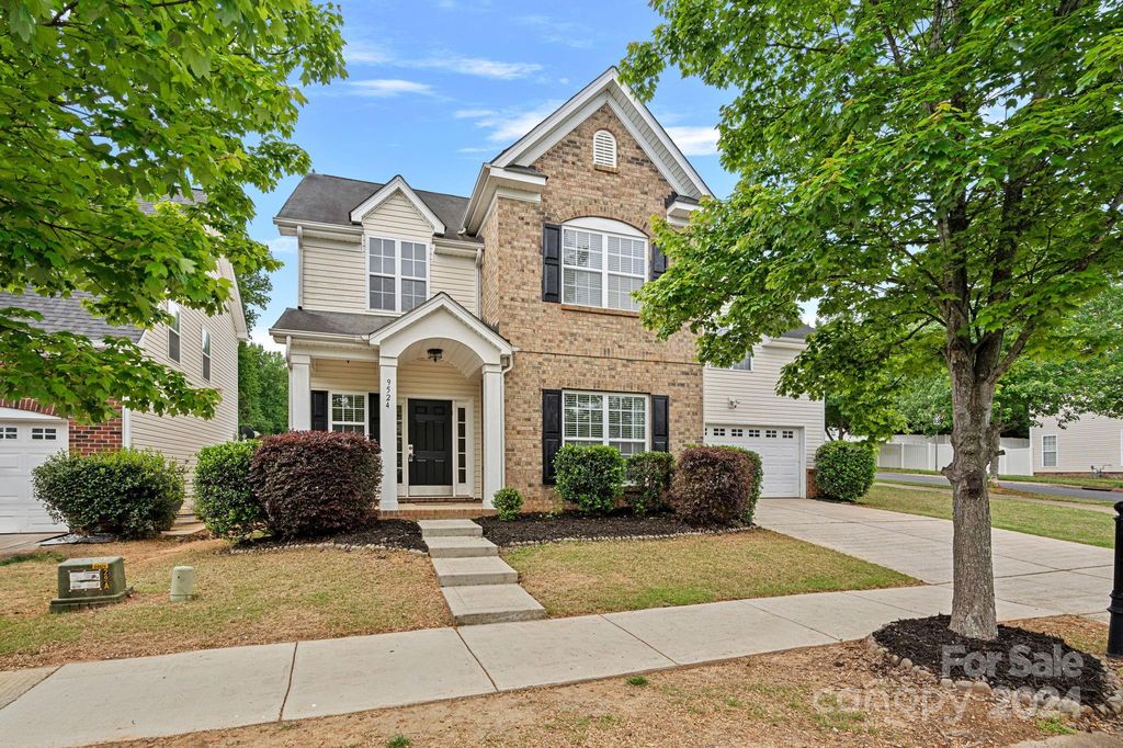 9524 Gilead Grove Rd, Huntersville, NC 28078 Trulia