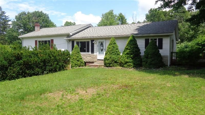 1384 State Route 268, Cowansville, PA 16218