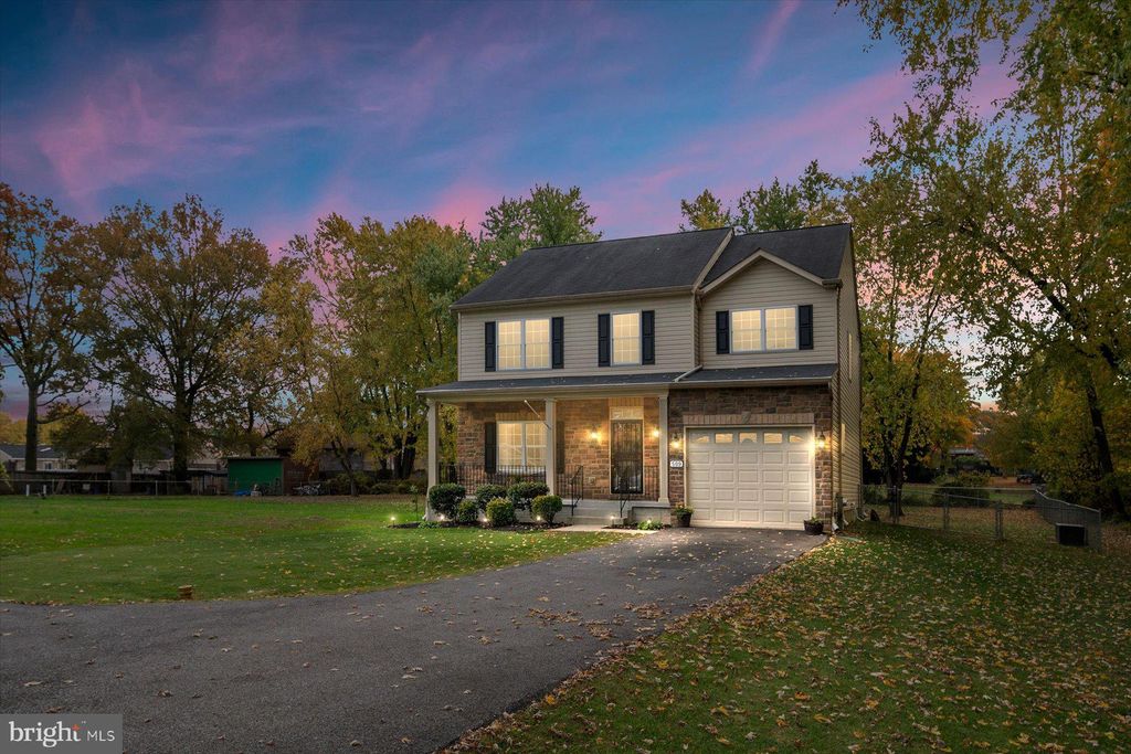 509 Louise Ave, Linthicum, MD 21090 Trulia