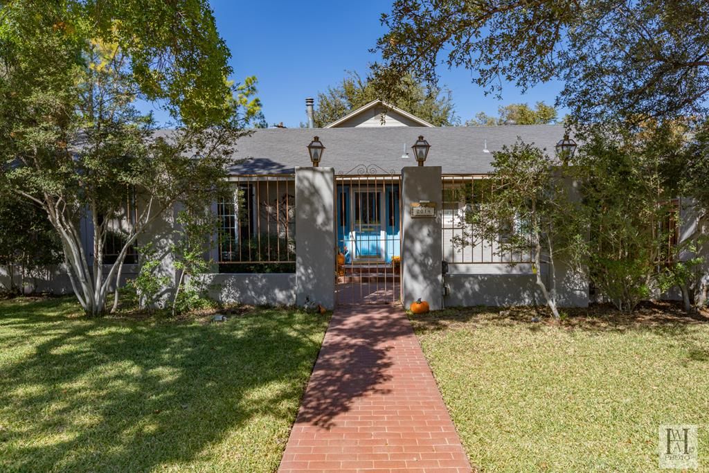 2014 Bedford Dr, Midland, TX 79701
