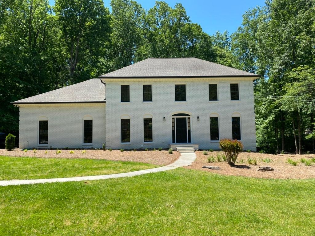 3908 Allenhurst Dr, Norcross, GA 30092 Trulia