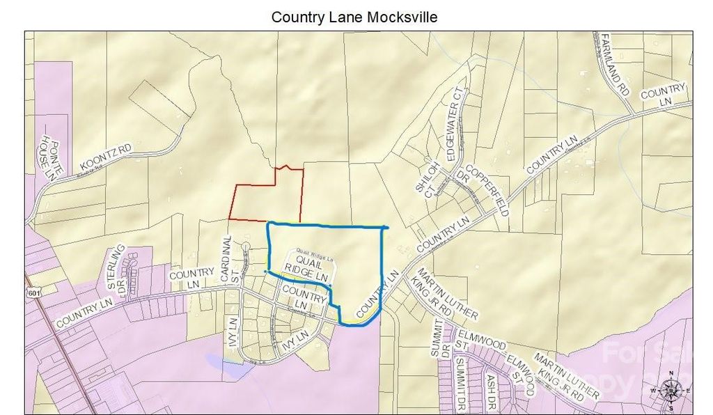 Country Ln, Mocksville, NC 27028 MLS 4062338 Trulia