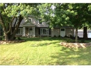 8921 Millstone Dr, Lenexa, KS 66220