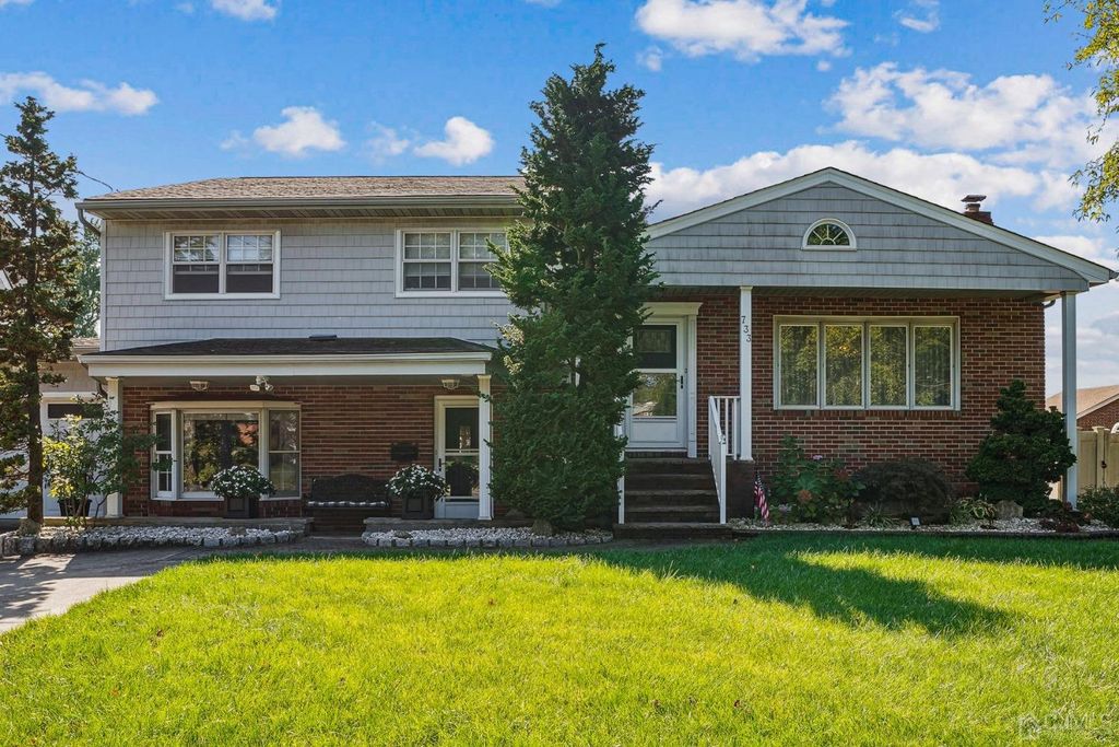 733 Amboy Ave, Edison, NJ 08837 MLS 2410062R Trulia