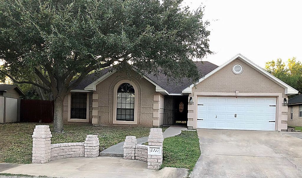 5211 Skyline Ln, Brownsville, TX 78526 Trulia