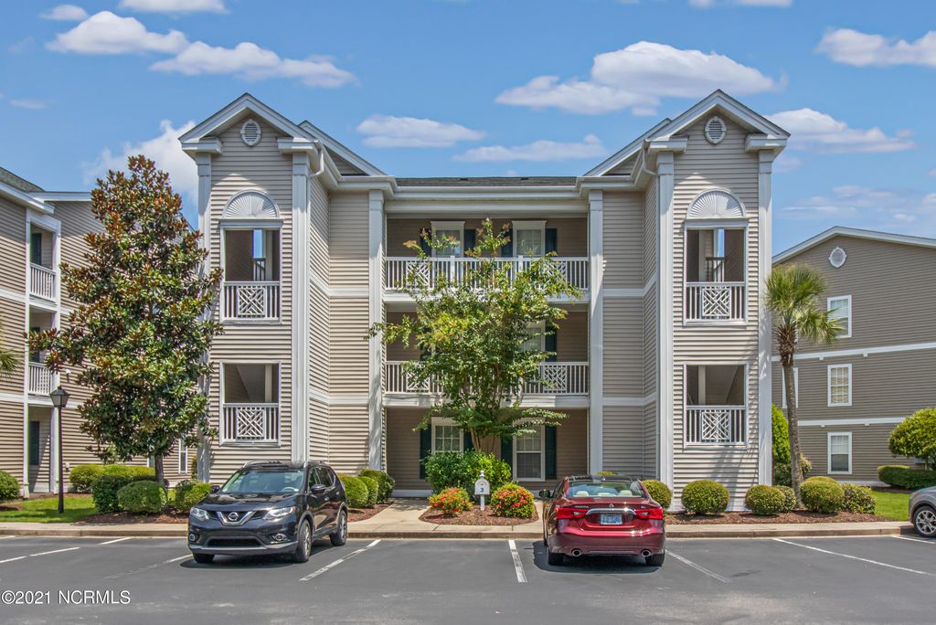 Sunset Beach Nc Condos For Sale 5 Listings Trulia