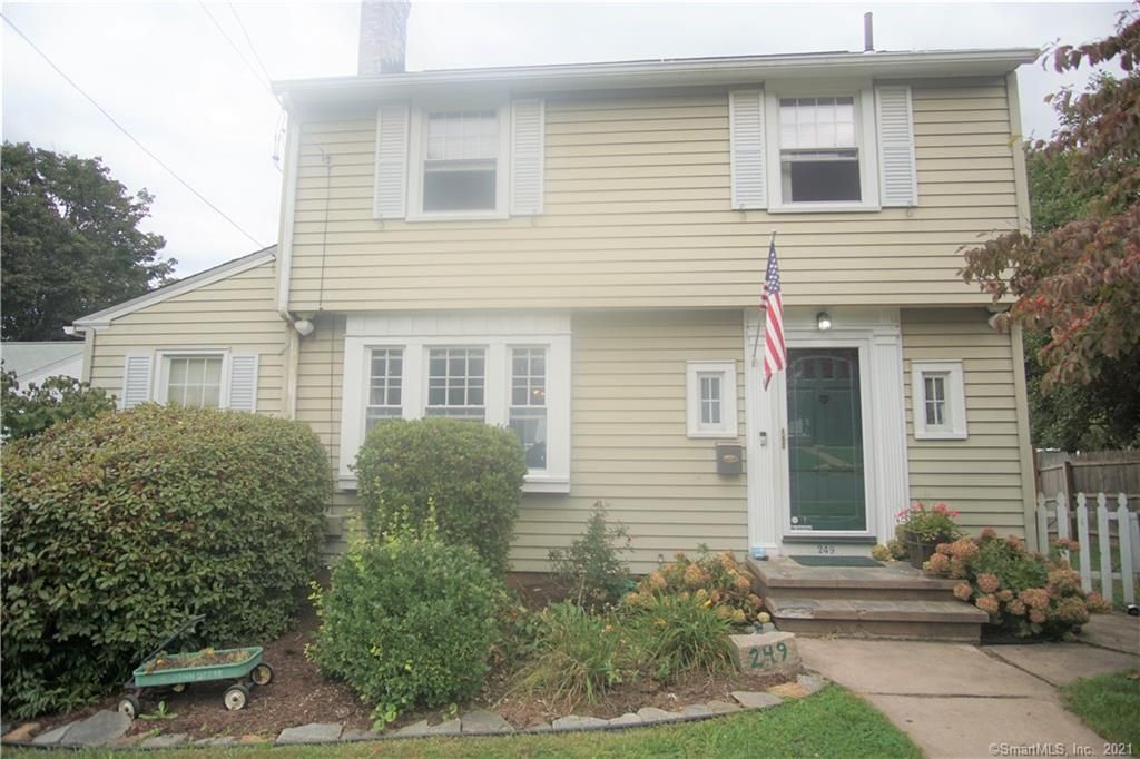 249 Henry St, Manchester, CT 06042