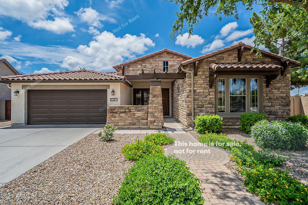1067 E Elgin St, Gilbert, AZ 85295