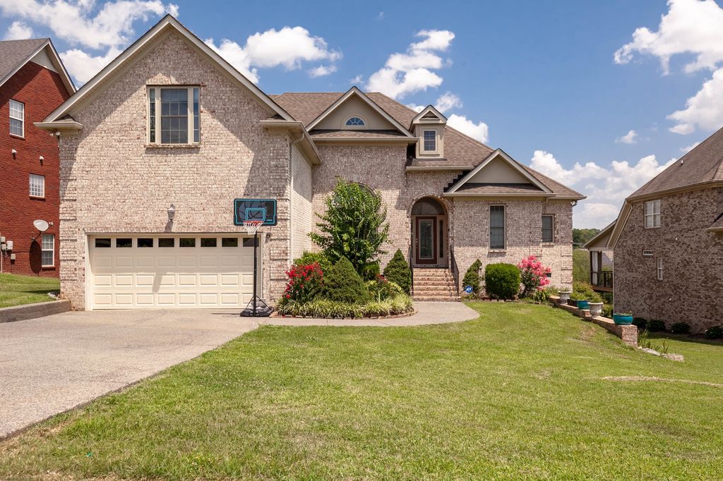 1056 Mansker Farms Blvd, Hendersonville, TN 37075 Trulia