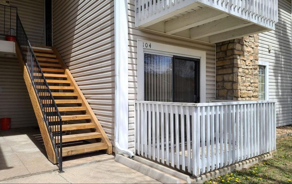 14403 E Jewell Ave #104, Aurora, CO 80012