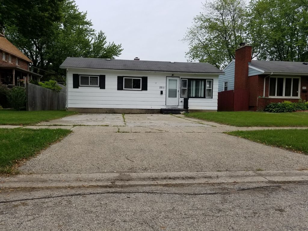 2211 Elim Ave, Zion, IL 60099 Trulia