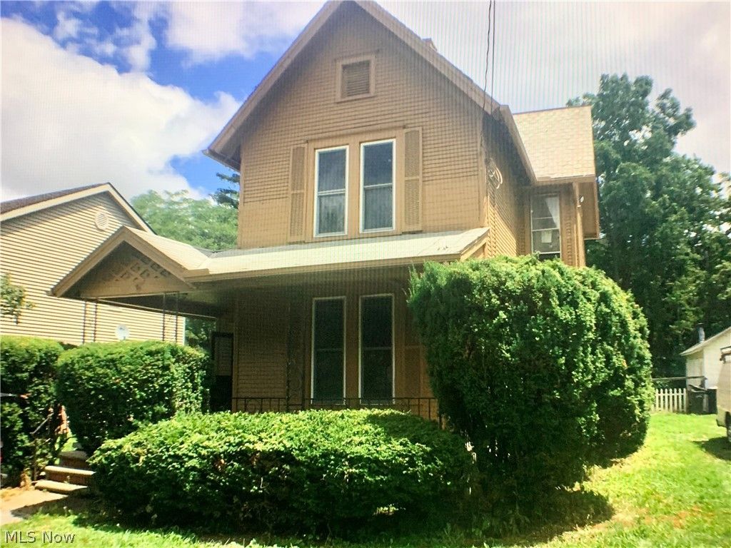 934 Middle Ave, Elyria, OH 44035 Trulia