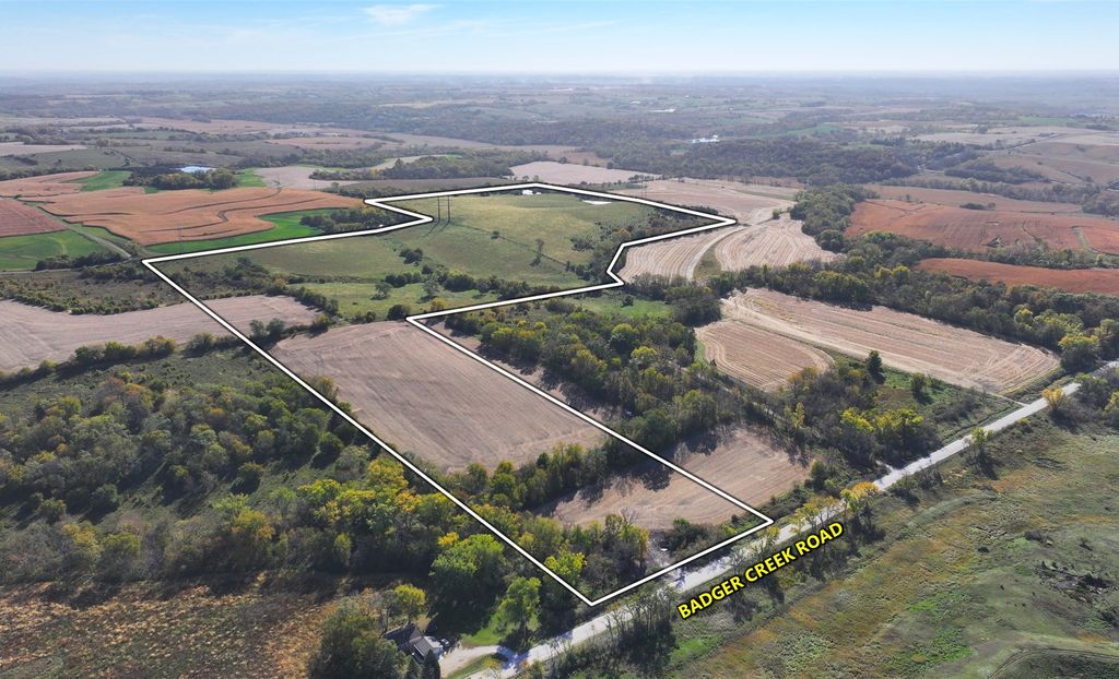 3 Badger Creek Rd, Van Meter, IA 50261 MLS 706161 Trulia