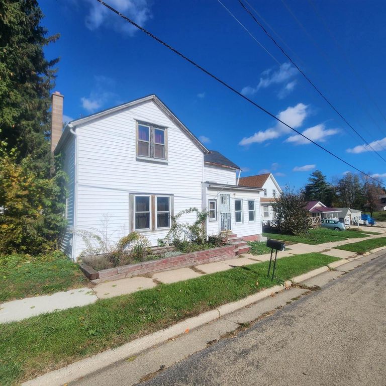 110 East Main Street, Cobb, WI 53526 Trulia