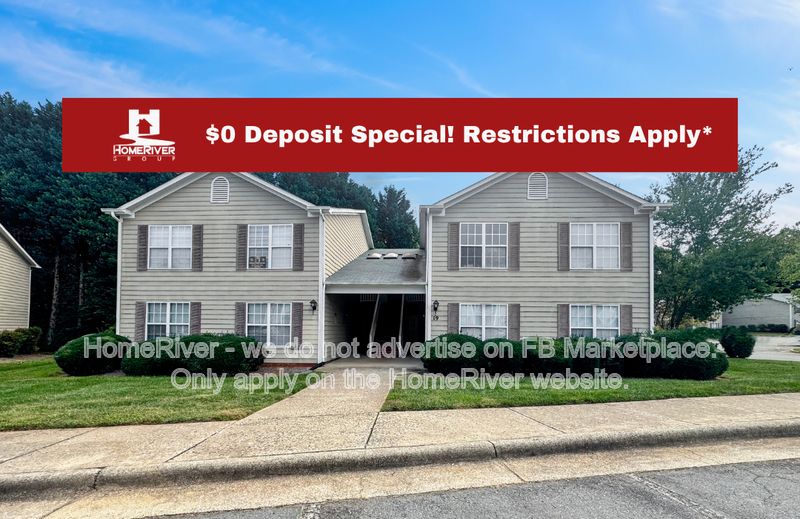 19 Meadowood Glen Way #A, Greensboro, NC 27409 Trulia